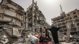 Nouvelles frappes isra&eacute;liennes &agrave; Gaza, sanctions contre l'Iran