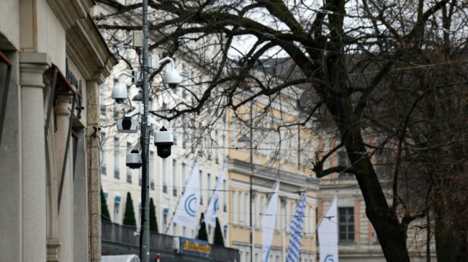 Trump: Vertreter von USA, Russland und Ukraine treffen sich bei M&uuml;nchner Sicherheitskonferenz