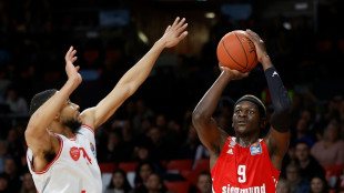 BBL: Bayern M&uuml;nchen siegt auch in Ulm