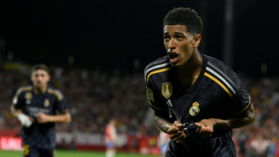 Bellingham delivers again as Madrid teach Girona lesson