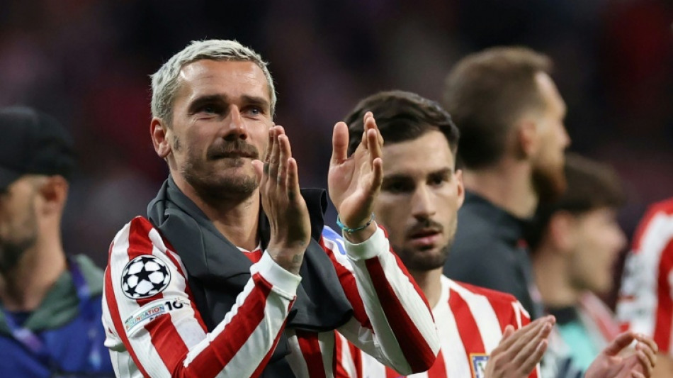 God, destiny, Griezmann: Atletico target rare Copa del Rey success