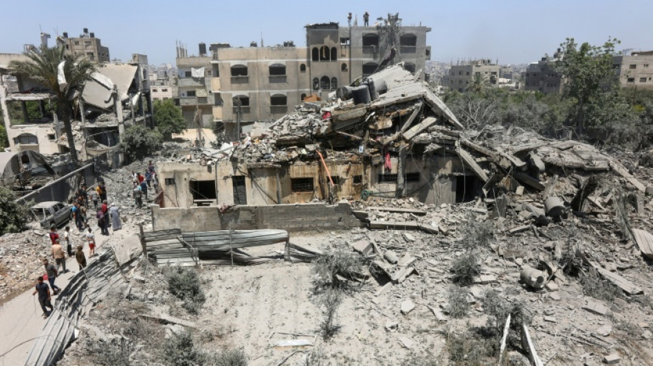 Hamas k&uuml;ndigt Freilassung von zehn lebenden Geiseln im Rahmen von neuer Waffenruhe an