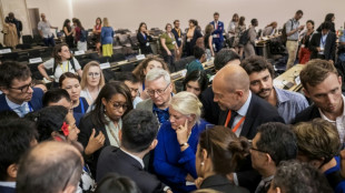 Traité plastique: un nouveau compromis mais pas encore d'accord 