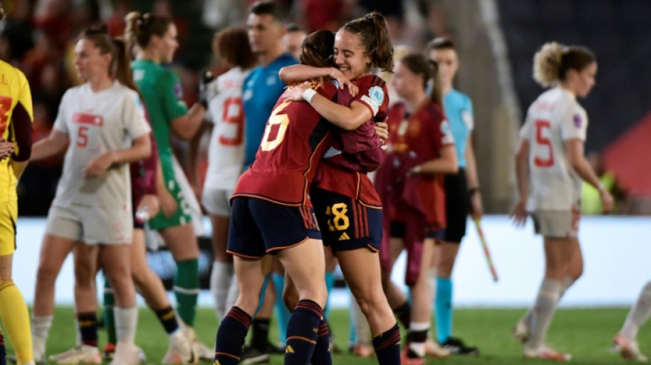 Jugadoras, Federaci&oacute;n y gobierno espa&ntilde;oles dan un nuevo impulso a sus acuerdos