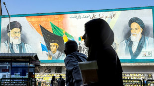 Sombra da guerra domina noites e conversas em Teer&atilde;