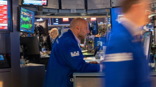Wall Street timidement dans le vert apr&egrave;s les forts gains de la semaine derni&egrave;re