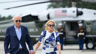 Les t&eacute;nors du Parti d&eacute;mocrate serrent les rangs autour de Biden