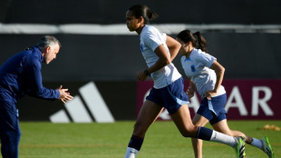 Mondial: contre l'Australie, les Bleues face &agrave; leur histoire