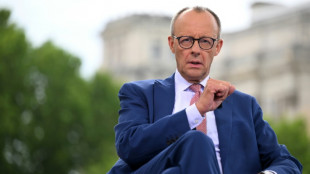 Merz fordert Ausweitung sicherer Herkunftsl&auml;nder