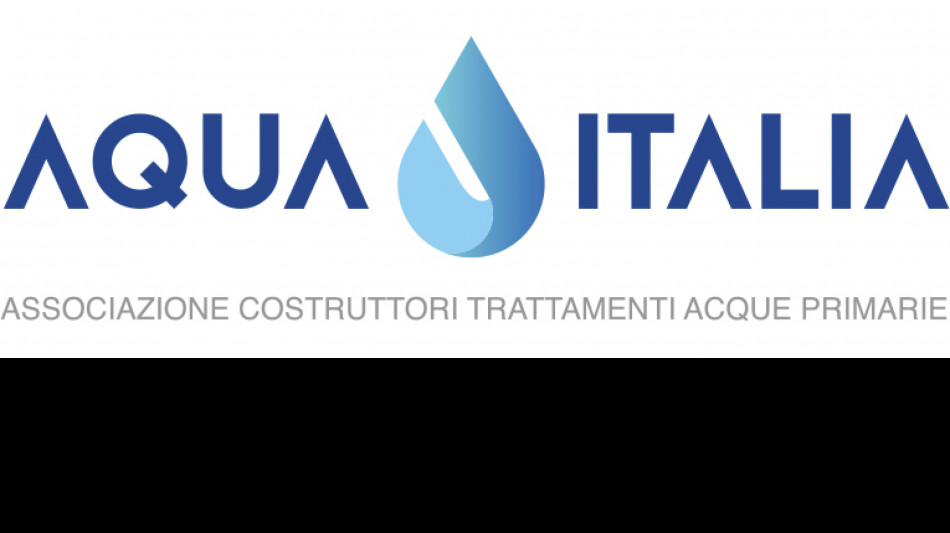 Aqua Italia, rubinetti di qualit&agrave; ma il 26% italiani &egrave; scettico