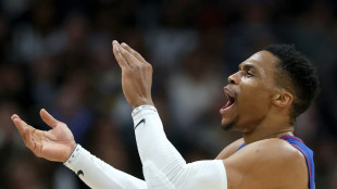 Wiedersehen mit Schröder: Westbrook wechselt nach Sacramento