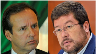 Milionário e ex-presidente competem para tirar a esquerda do poder na Bolívia