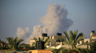USA pr&uuml;fen Hamas-Antwort zu Waffenruhe-Vorschlag