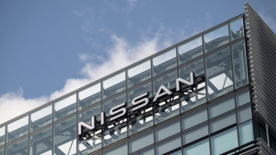 Nissan super&oacute; las previsiones anuales de ganancias