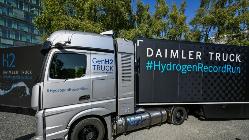 Forscher: Wasserstoff und E-Fuels nicht f&uuml;r Heizen und Autoverkehr einplanen