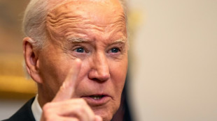 Biden se diz 'decepcionado, mas não surpreso' com vitória de Trump