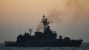 La Chine m&egrave;ne un exercice militaire pr&egrave;s d'un r&eacute;cif disput&eacute; avec les Philippines