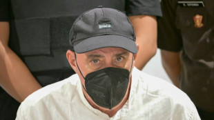 Serge Atlaoui, condamn&eacute; &agrave; mort en Indon&eacute;sie, est arriv&eacute; en France