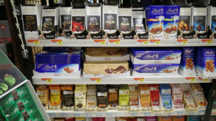 Warentest: Mehr als die H&auml;lfte der untersuchten Schokoladen gut