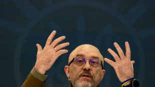 Ukraine und Verb&uuml;ndete beraten bei der Nato &uuml;ber Milit&auml;rhilfe