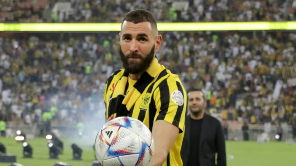 Foot/transferts: les joueurs et entra&icirc;neurs arriv&eacute;s en Arabie Saoudite cet &eacute;t&eacute;