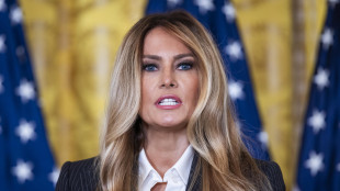 Melania Trump torna in pubblico con una nuova iniziativa per i giovani