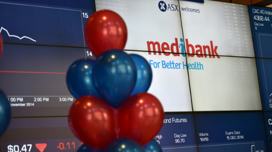 Ciberpiratas piden 10 millones de d&oacute;lares para frenar la filtraci&oacute;n de datos m&eacute;dicos en Australia