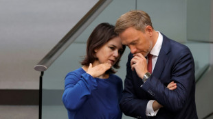 Lindner verl&auml;ngert Frist f&uuml;r Sparvorschl&auml;ge der Ministerien