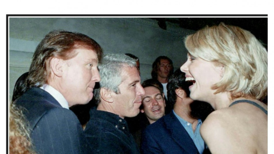 US releases Epstein files with uncorroborated Trump allegations