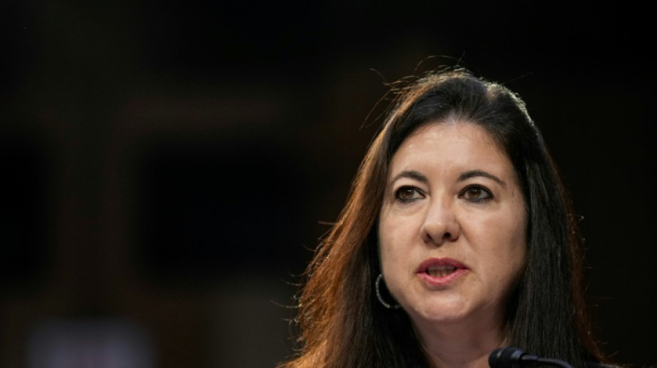 Kugler confirmed as first Hispanic American on US Fed board