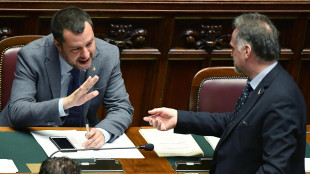 Salvini 'stupito da Garavaglia, ci siamo sentiti marted&igrave; scorso'