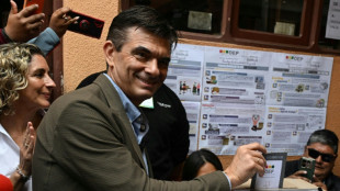 Richtungswechsel in Bolivien: Konservativer Paz gewinnt Präsidentschaftswahl