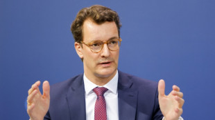 Ministerpr&auml;sident W&uuml;st hofft auf Wahlniederlage von AfD in Nordrhein-Westfalen