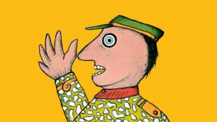 Libro del giorno: Un Pezzo grosso di Orson Welles