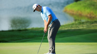 Niemann sigue en la cima de la LIV Golf en M&eacute;xico, Rahm se recupera y lo escolta
