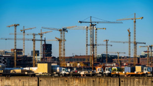 Baupreise im Februar gut 14 Prozent h&ouml;her als ein Jahr zuvor