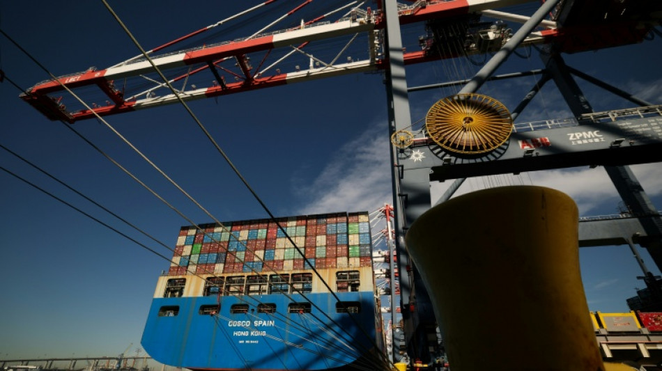 US takes first steps towards new global trade penalties