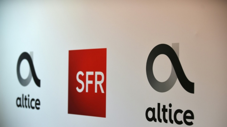 Rachat de SFR: Bouygues Telecom, Free et Orange maintiennent leur offre malgré le rejet d'Altice France
