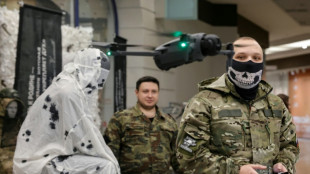 Drones, sir&egrave;nes et soldats sous contrat: la guerre a fait irruption dans la province russe 