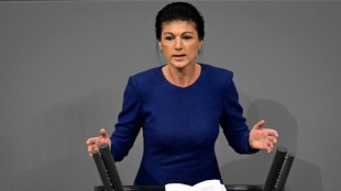 "Spiegel"-Auswertung: Umfragen sehen Wagenknecht-Partei bei rund f&uuml;nf Prozent