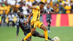 Makgopa strikes as Pirates defeat Chiefs in Soweto derby