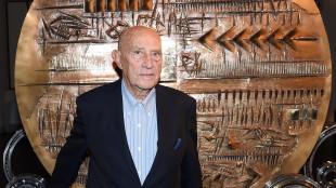 Arnaldo Pomodoro, i funerali gioved&igrave; a Milano
