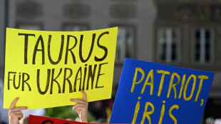 Strack-Zimmermann dr&auml;ngt auf Lieferung von Taurus-Marschflugk&ouml;rpern an Ukraine