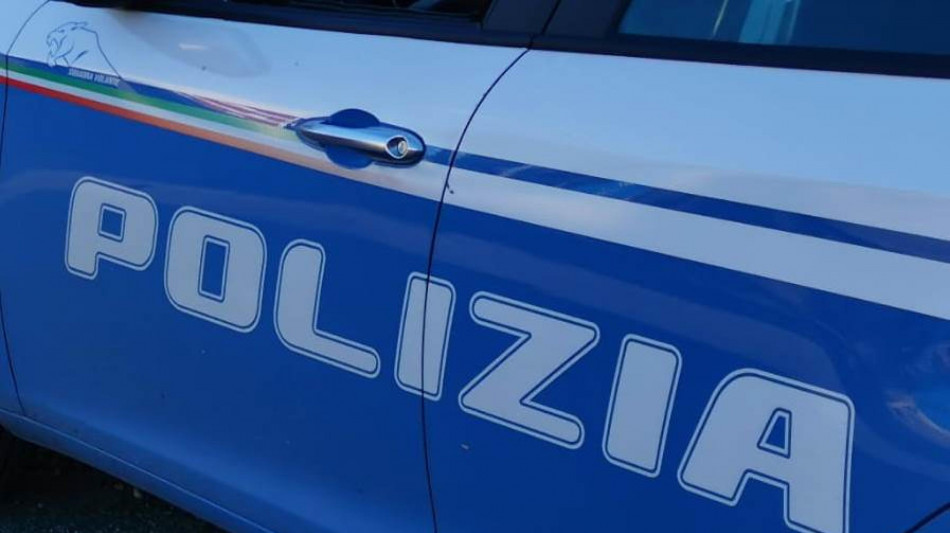 Cortei a Roma, 20 giovani portati in questura dopo controlli preventivi