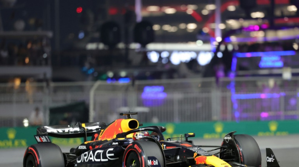 Verstappen shrugs off problems to claim 12th pole of season