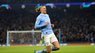 C1: Manchester City au chaud, d&eacute;j&agrave; qualifi&eacute; en 8es de finale