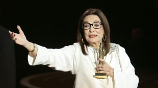 Nana Mouskouri "kann nicht mehr so singen wie fr&uuml;her - nur ein bisschen"