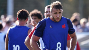 Mondial-2023: six mois apr&egrave;s, Jelonch revient 
