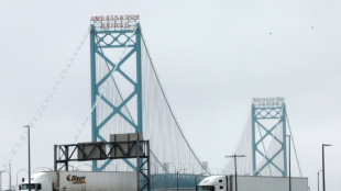 Trump amenaza con detener la apertura de un puente entre EEUU y Canad&aacute;