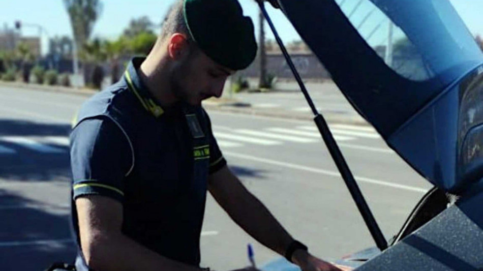 Eredit&agrave; Agnelli, disposti sequestri per 74 milioni